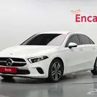 مرسيدس A220 2021 - وارد كوريا