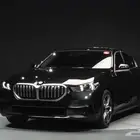 بي ام 520i 2024