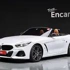 بي إم دبليو Z4 sDrive20i 2023 - وارد كوريا