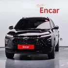 شيفروليه تراكس 2024