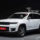 جيب شيروكي 2023 - وارد كوريا