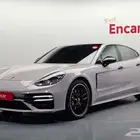 بورش - باناميرا 2021