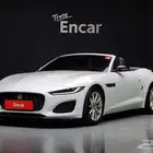 جاكوار F-Type 2021 - وارد كوريا