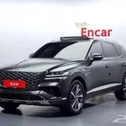 جينيسيس GV80 2024 دفع رباعي - وارد كوريا
