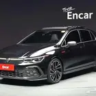 فولكس فاجن غولف GTI الجيل الثامن 2024 - وارد كوريا