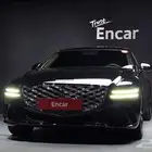 جينيسيس G80 2026 - فخامة المستقبل