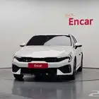 كيا K5 2025 - وارد كوريا