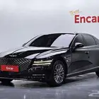 جينيسيس - G80 2.5 Turbo AWD 2021