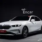 بي إم دبليو 530i xDrive (G60) 2024 - وارد كوريا