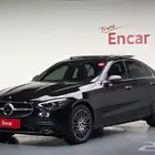 مرسيدس C200 2024 - وارد كوريا