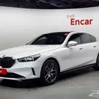 بي إم دبليو 520i 2024 - وارد كوريا