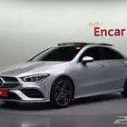 مرسيدس بنز CLA 250 موديل 2023 - وارد كوريا