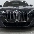 BMW 7 Series 740i xDrive - 2025 - 11.800KM