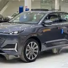 شانجان يوني كي 2026 اليت - سعودي جديد