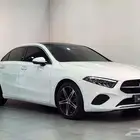 مرسيدس-A220 الممشى 6460 كم