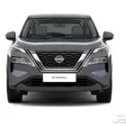 نيسان - اكس تريل - 2025 - S - متوفر بدون دبل 7 راكب