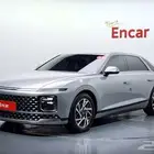 هيونداي أزيرا ممشى قليل   2023