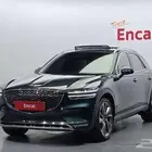 جينيسيس GV70   2021