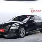 جينيسيس G80   2021