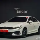 كيا K5   2024 وكالة