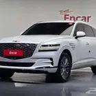 جينيسيس GV80   2021