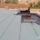 لأعمال العازل