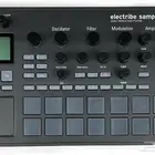 Korg electribe sampler