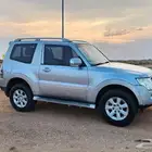 باجيرو 2009 للبيع او البدل بالمناسب