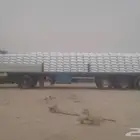 تريله للايجار يؤدي مشاوير