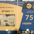 شاشه دنسات فوركي 4K اندوريد 14