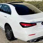 مرسيدس 200 E موديل2021علي الضمان ممشي11الف فقط