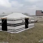 خيام وبيوت شعر