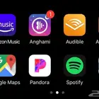 تفعيل نظام ابل كاربلي CarPlay لسيارات بي ام دبليو BMW