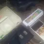 أجهزه العاب قديمة.