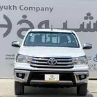 تويوتا هايلوكس غمارتين 2022