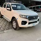 جريت وول وينجل 7 دبل ديزل 2025
