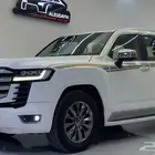 تويوتا لاند كروزر VX 2022