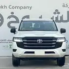 تويوتا لاندكروزر GXR 2022 ديزل