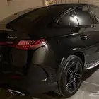 مرسيدس GLC 200