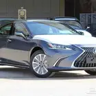 لكزس - ES300 Ah هايبرد - 2025 - خليجي