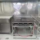 معدات مطاعم للبيع طاولات استنلس   بوتجاز   مغاسل   ثلاجات