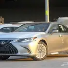 لكزس - ES 350 - DD - فل كامل - سعودي - 2025