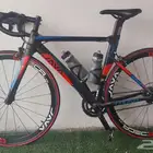 دراجة جافا فوكو