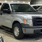 فورد F150 2013 8 سلندر (( وكاله )) (( تم البيع ))