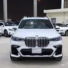 بي ام X7 Kit M 2019