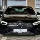 مرسيدس CLA 200 AMG 2024 ألماني