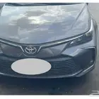 تويوتا كورولا 1500CCعرض خاص للتنازل علي بنك الراجحي 2024