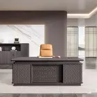 فخم مكاتب طقم كامل للمدراء و لموظفين و بسعر الجملة