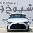 تويوتا يارس Y موديل 2023