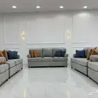 كنب جديد جاهز